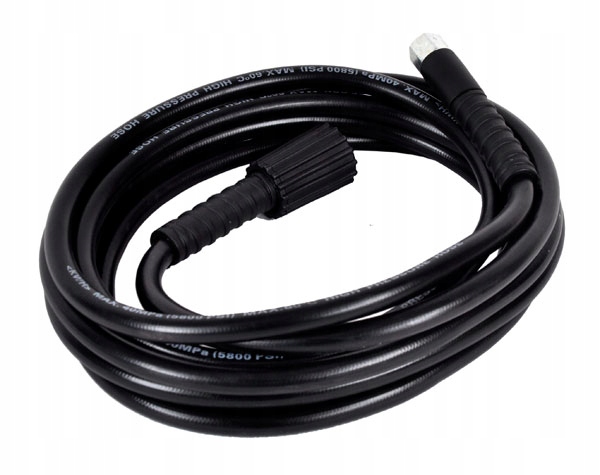 WĄŻ DO MYJKI CIŚNIENIOWEJ PRZEWÓD DO KARCHER 5M Typ wąż