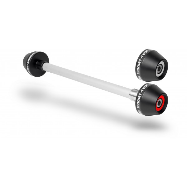 CRASH PADY ZAWIESZENIA DUCATI MONSTER HYPERMOTARD