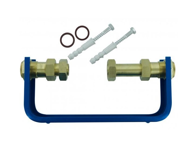 

Konsola do Wodomierza 3/4'' Uchwyt