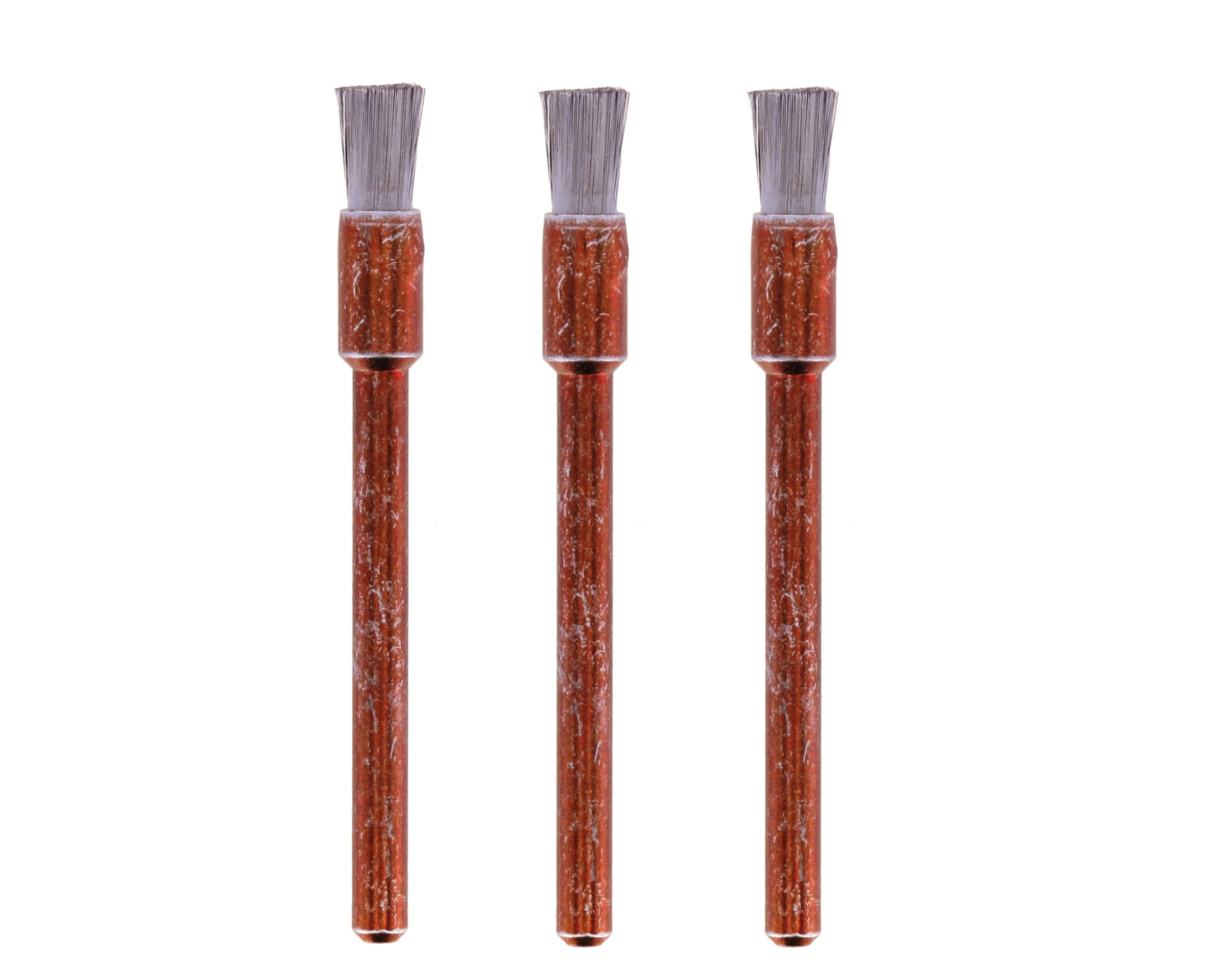 

Szczotka Ze Stali Nierdzewnej 3,2mm 532 Dremel 3sz