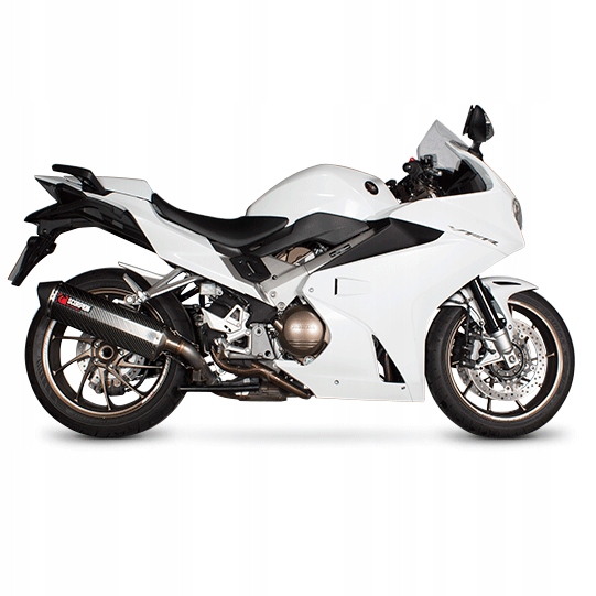 Tłumik Wydech SCORPION Honda VFR 800 F 2014 + KRK Producent Scorpion Exo
