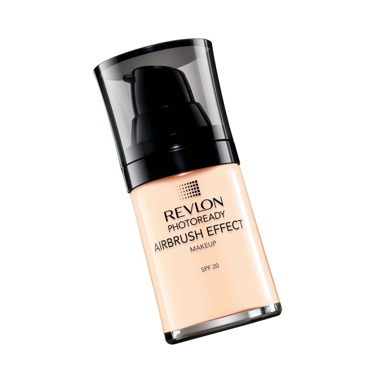

Revlon Podkład Photoready Airbrush Effect Kolory