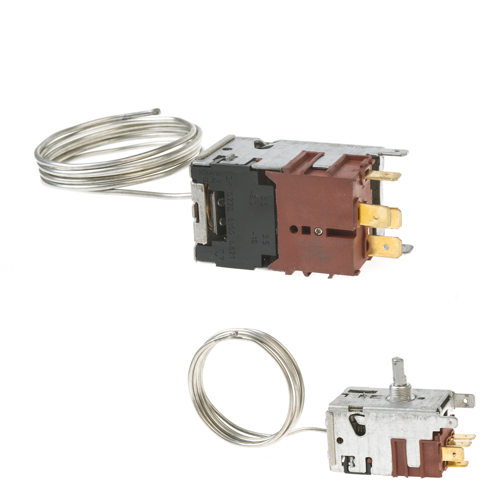 

Termostat do lodówki Polar CZ340 CZ300 CZ280 CZ235