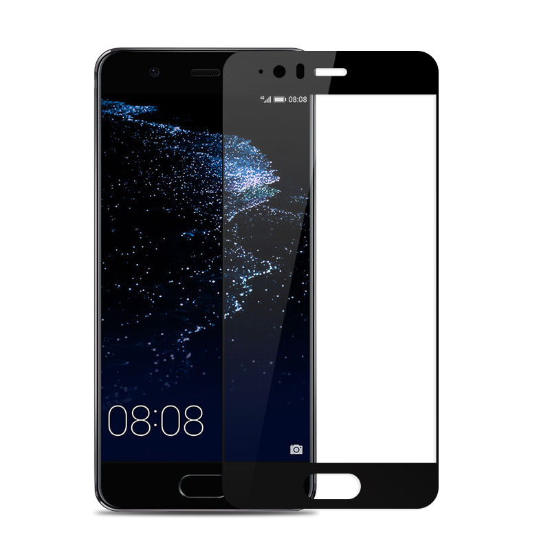 

Szkło Hartowane Cały Ekran Huawei P10 / P10 Plus