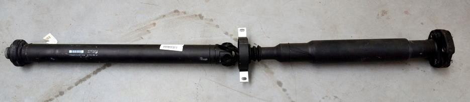 BMW E70 E71 F15 F16 вал ПРИВІДНОГО карданний 7589129