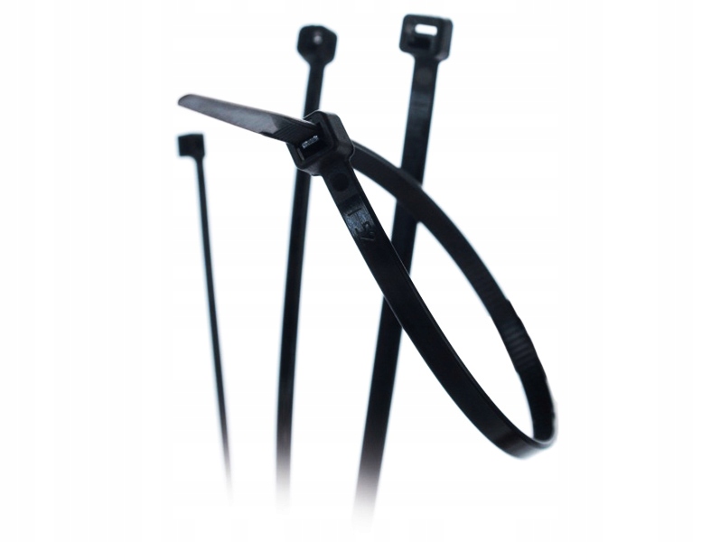 

Opaski Kablowe Trytytki CV-200IW 3,6/203mm 100szt