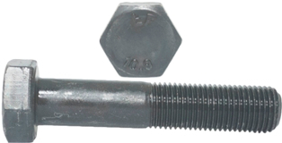 

M16x1,5x110 Śruba drobnozwojna kl.10.9 Din 960 1sz