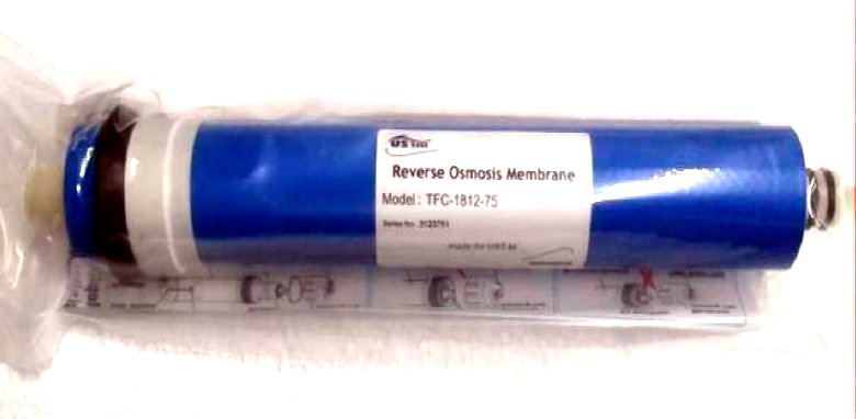 

Membrana osmotyczna Ustm 75 TFC-1812-75 ...253
