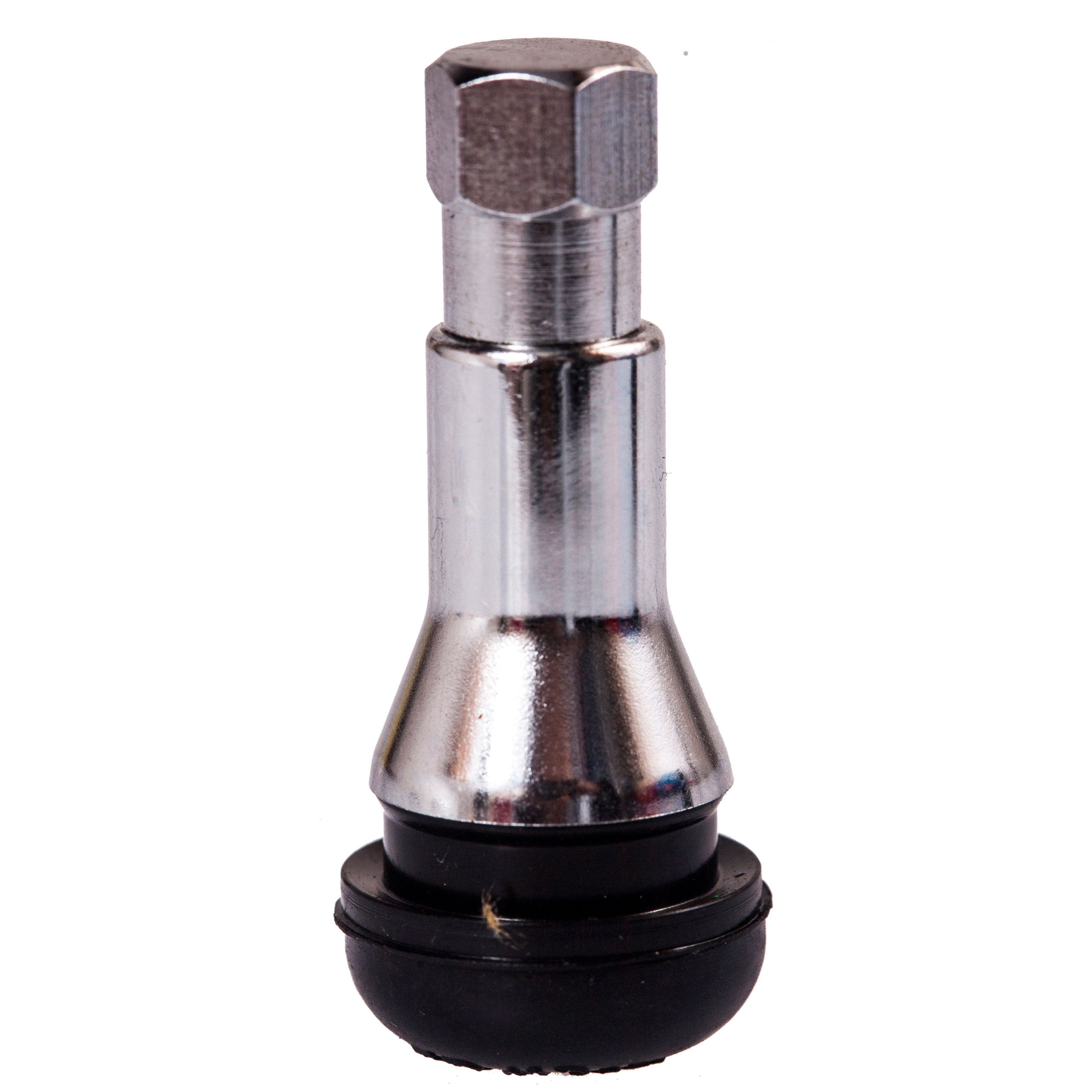 КЛАПАН БЕСКАМЕРНЫЙ КЛАПАН TR 413 ХРОМ TUV