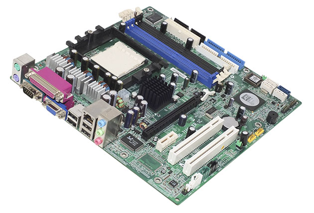 

Nowa MSI-7168 s.939 Pci-e 1GBit Lan 4xDDR Fv GW36