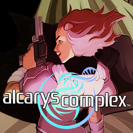 Alcarys Complex Steam Key Klucz Kod