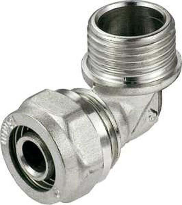 PEX kolanko 20x1/2 GZ kolano skręcane - 092