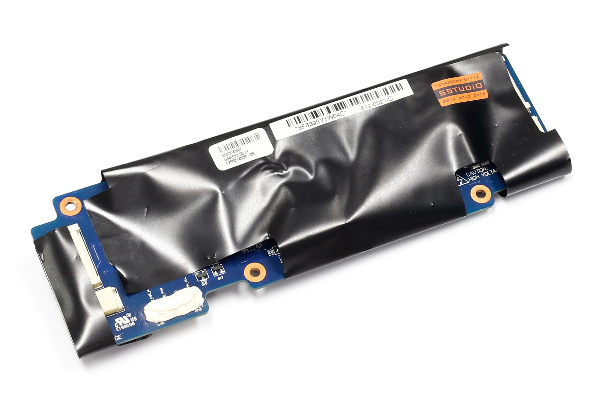 Apple iMac A1207 20&quot; - Invertor 612-0027-C FV