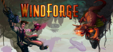 Windforge Steam Key Klucz Kod