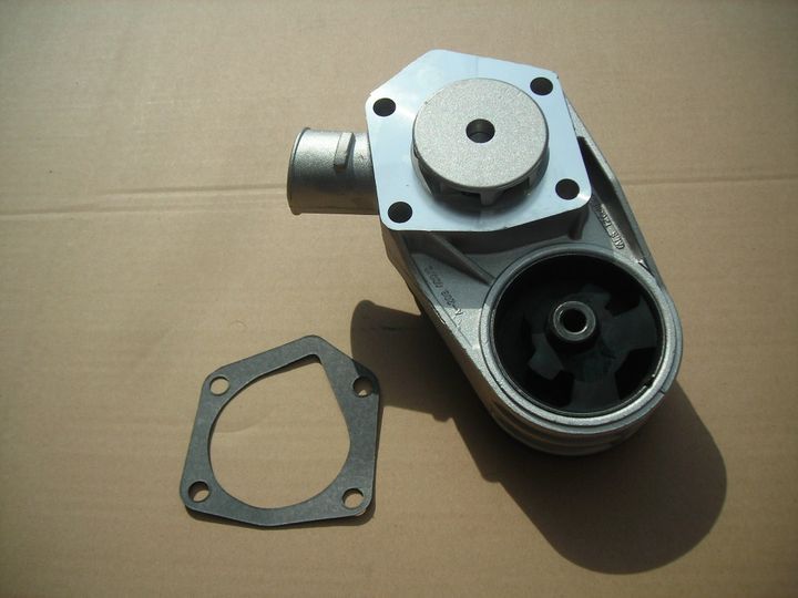 115050001 - ВОДЯНИЙ НАСОС + ПРОКЛАДКА SKODA FAVORIT NEW HORZOW