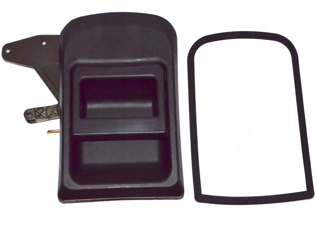 500329761 - РУЧКА БОКОВОЙ ДВЕРИ IVECO DAILY 00-14