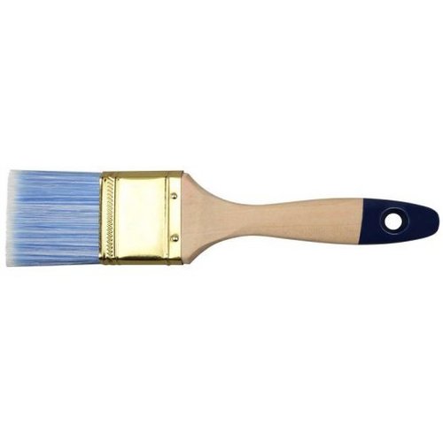 

Pędzel Płaski 1" Do Farb Akrylowych S42 Hardy