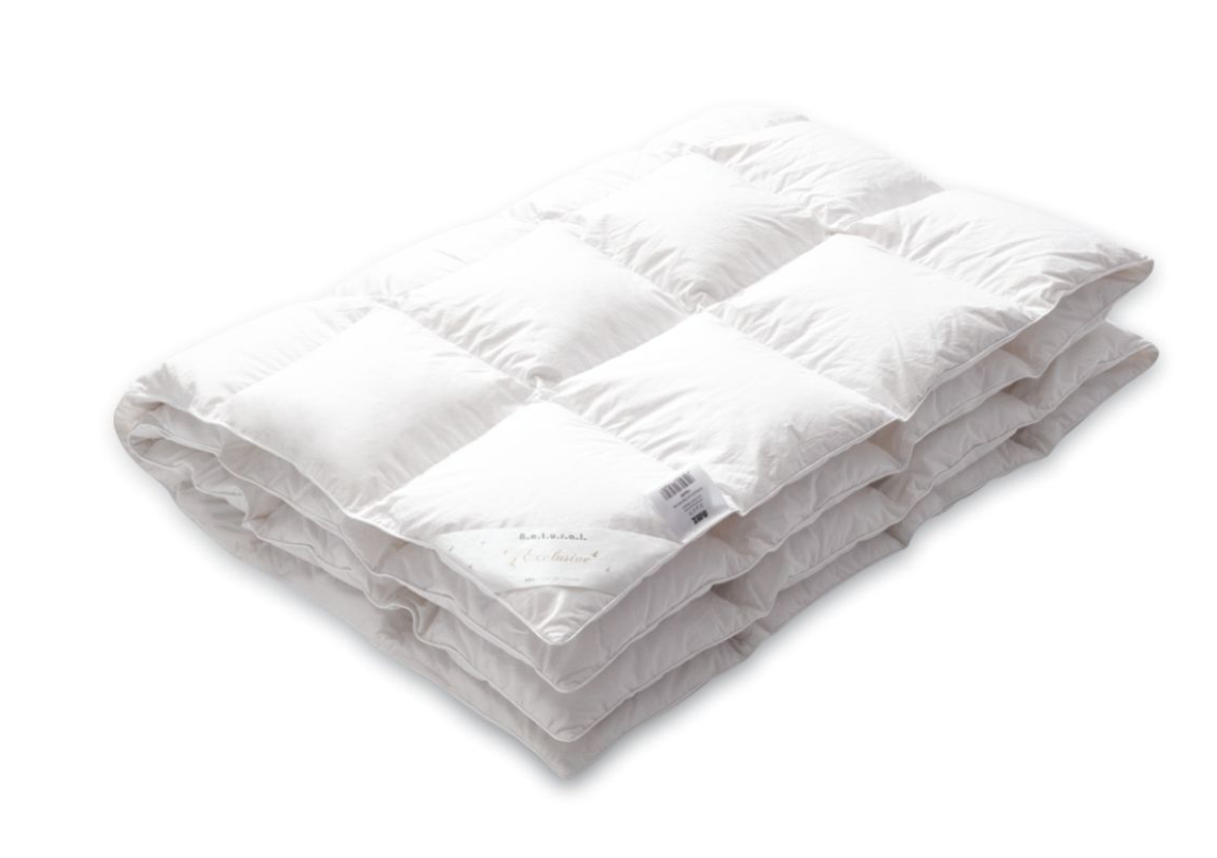 Přikrývka Amz Exclusive Royal Teplá 220x240