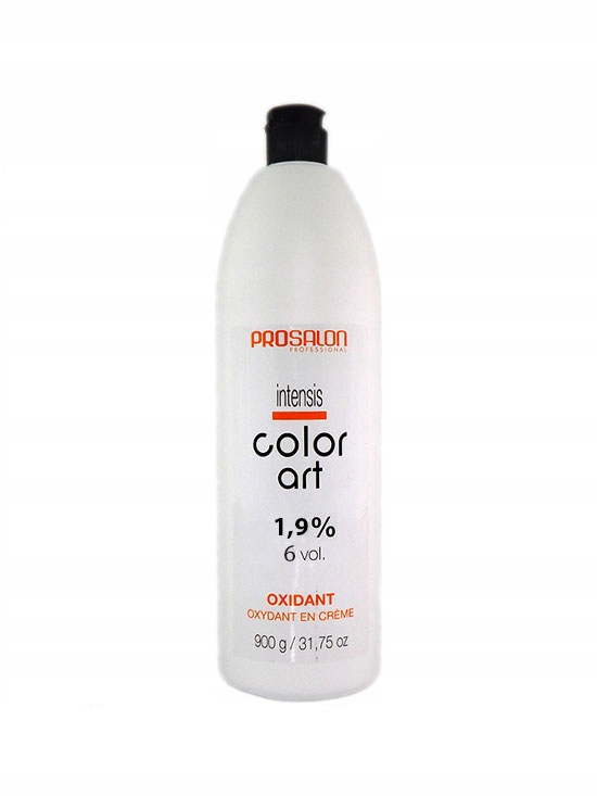 

Chantal Woda Utleniowa 1,9% 900ML