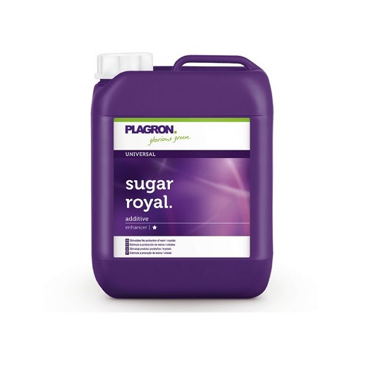 Plagron Sugar Royal 5L Stimulátor kvetení bloom