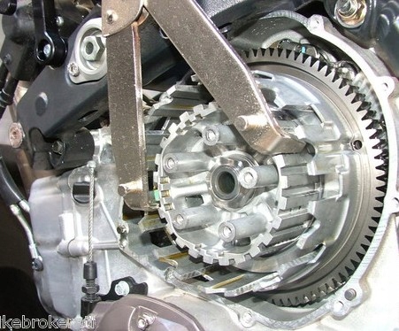 KLUCZ BLOKADA DO BLOKOWANIA SPRZEGLA MAGNETA MORSE Producent code TDPS068