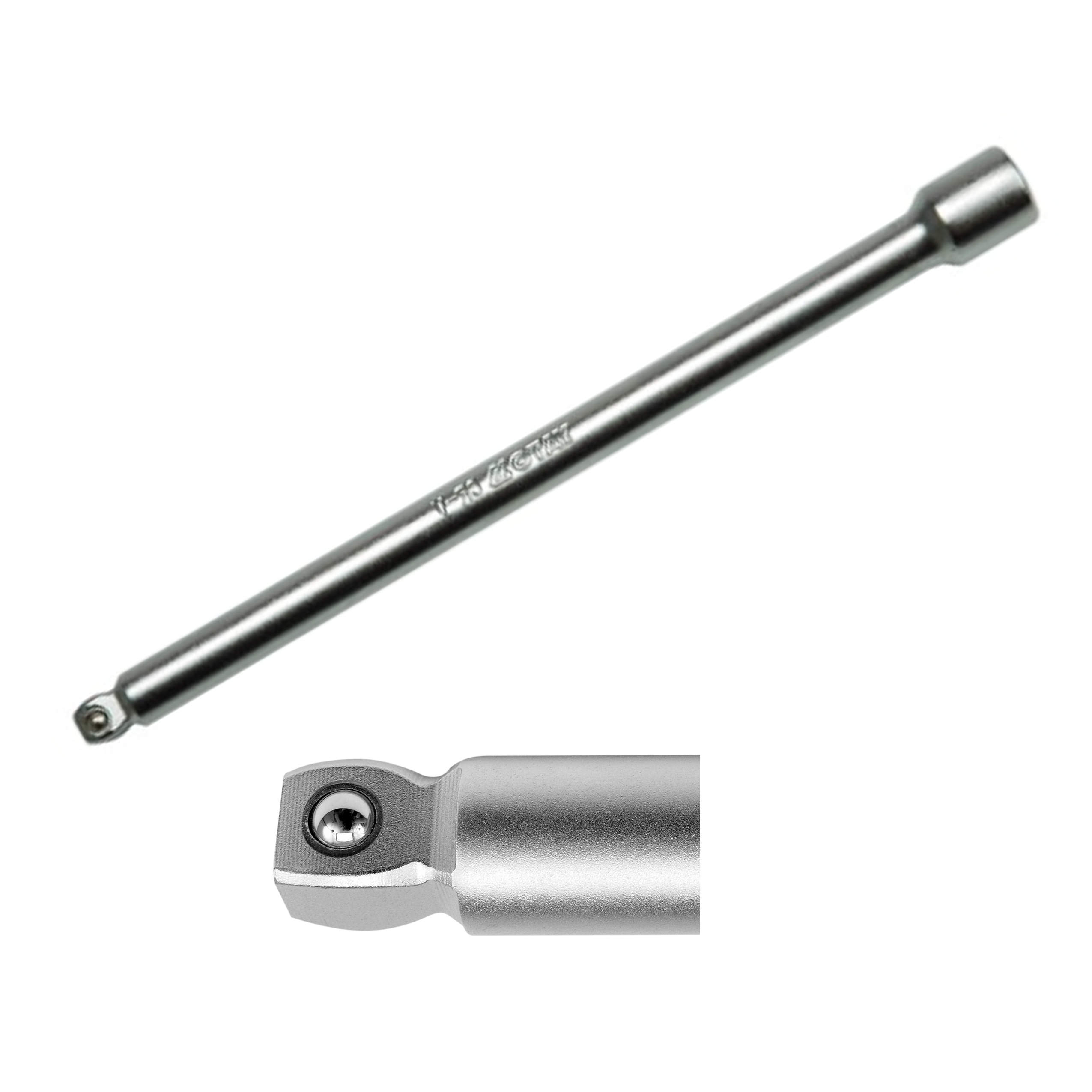 Przedłużka Uchylna 3/8"254MM Yato YT-3849