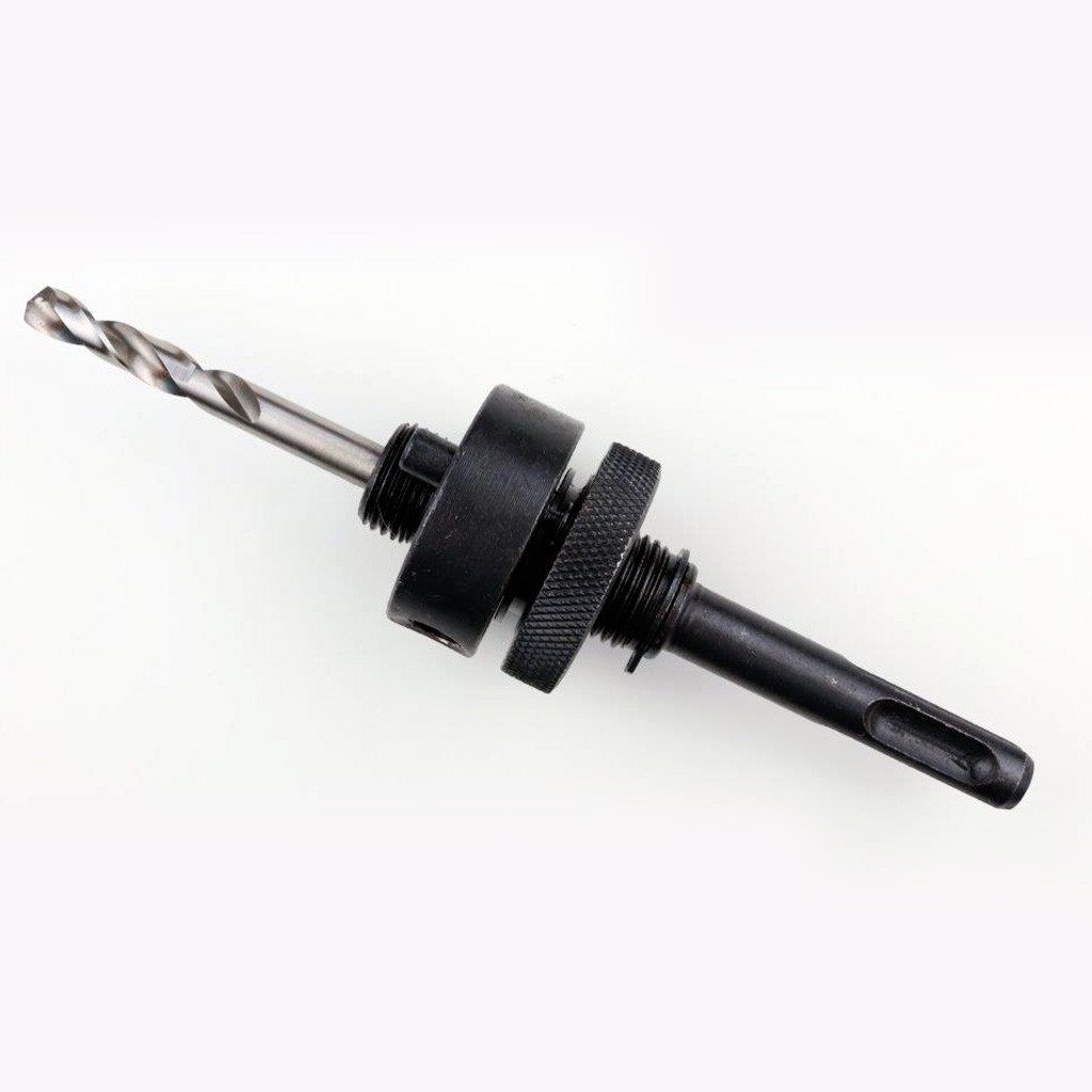 

DR-25-324 Adapter do otwornic bi-metalowych