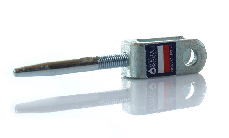 

Widełki pompy hamulcowej C-360 kpl. z kułakiem