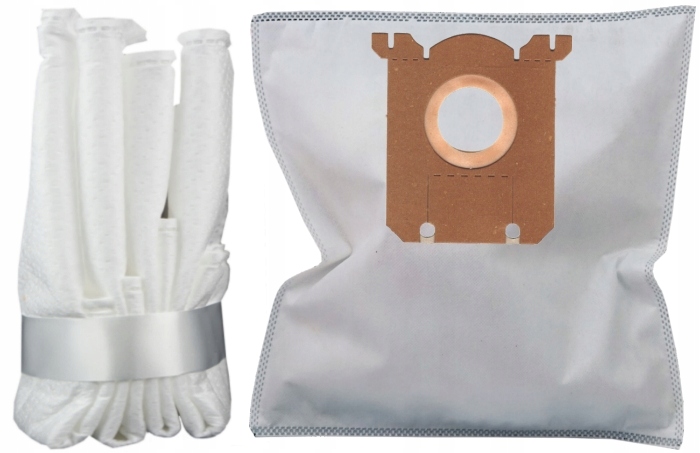 

Worki Syntetyk Do Philips PowerGo FC8246/09 1szt