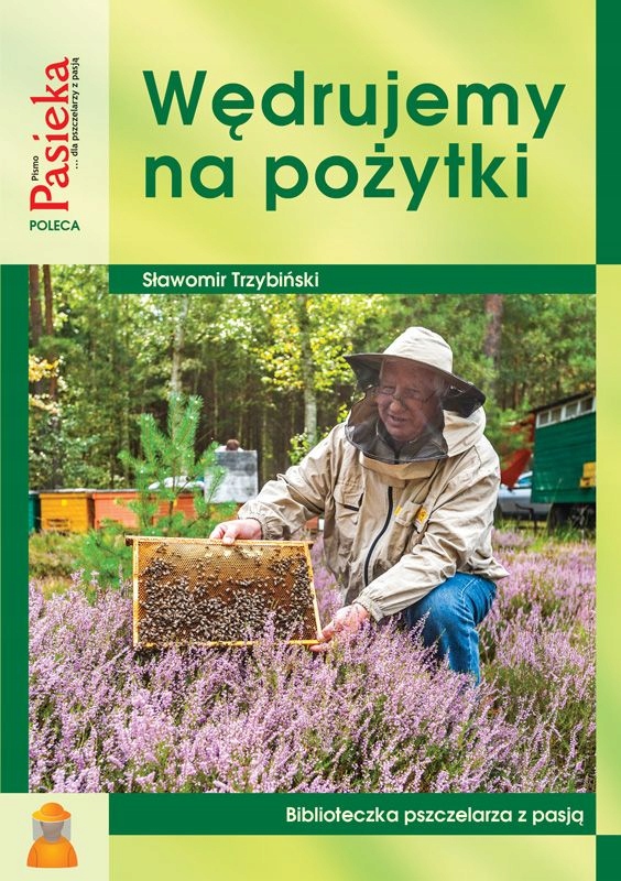 Wędrujemy na pożytki