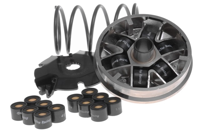 VAJ6040313 - Тюнінг Варіатор Top Racing Keeway F-act, Flash