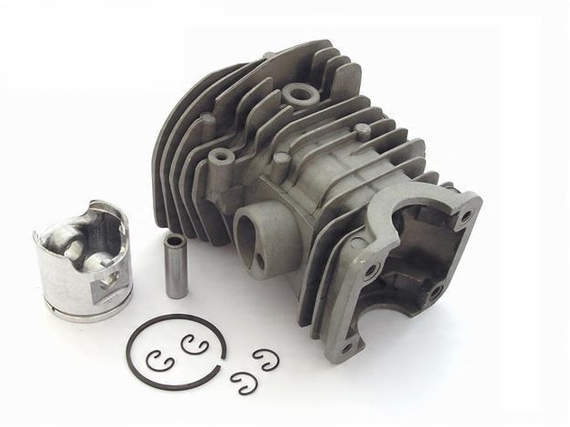 

Cylinder Tlok Husqvarna 340 Italy 40 mm