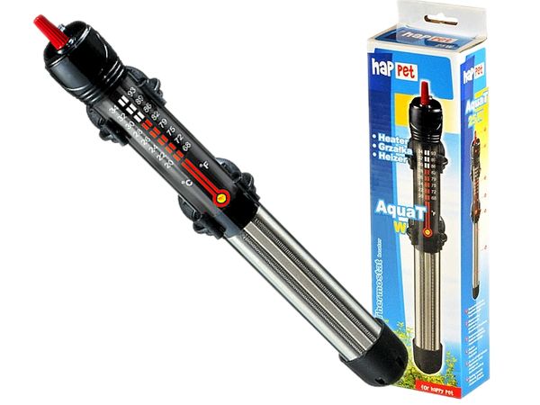 

Grzałka Do Akwarium Termostat AquaT 500W Happet