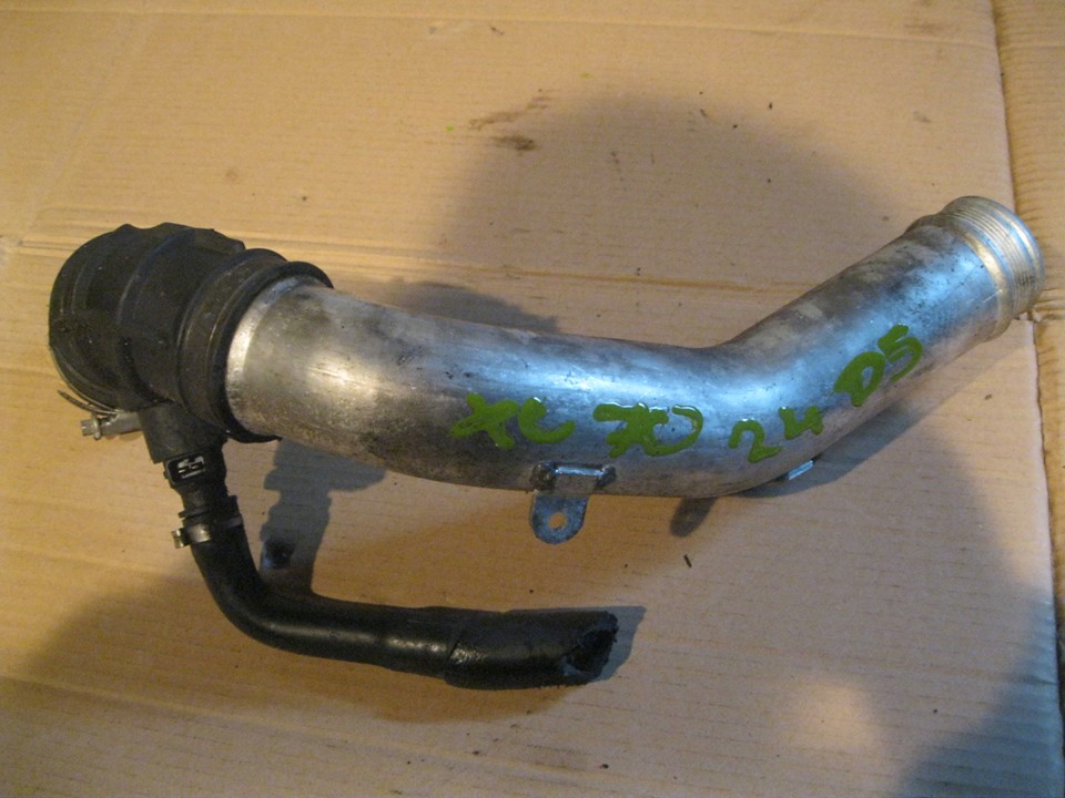 pressure hose pipe Volvo XC70 XC-70 2,4 D5
