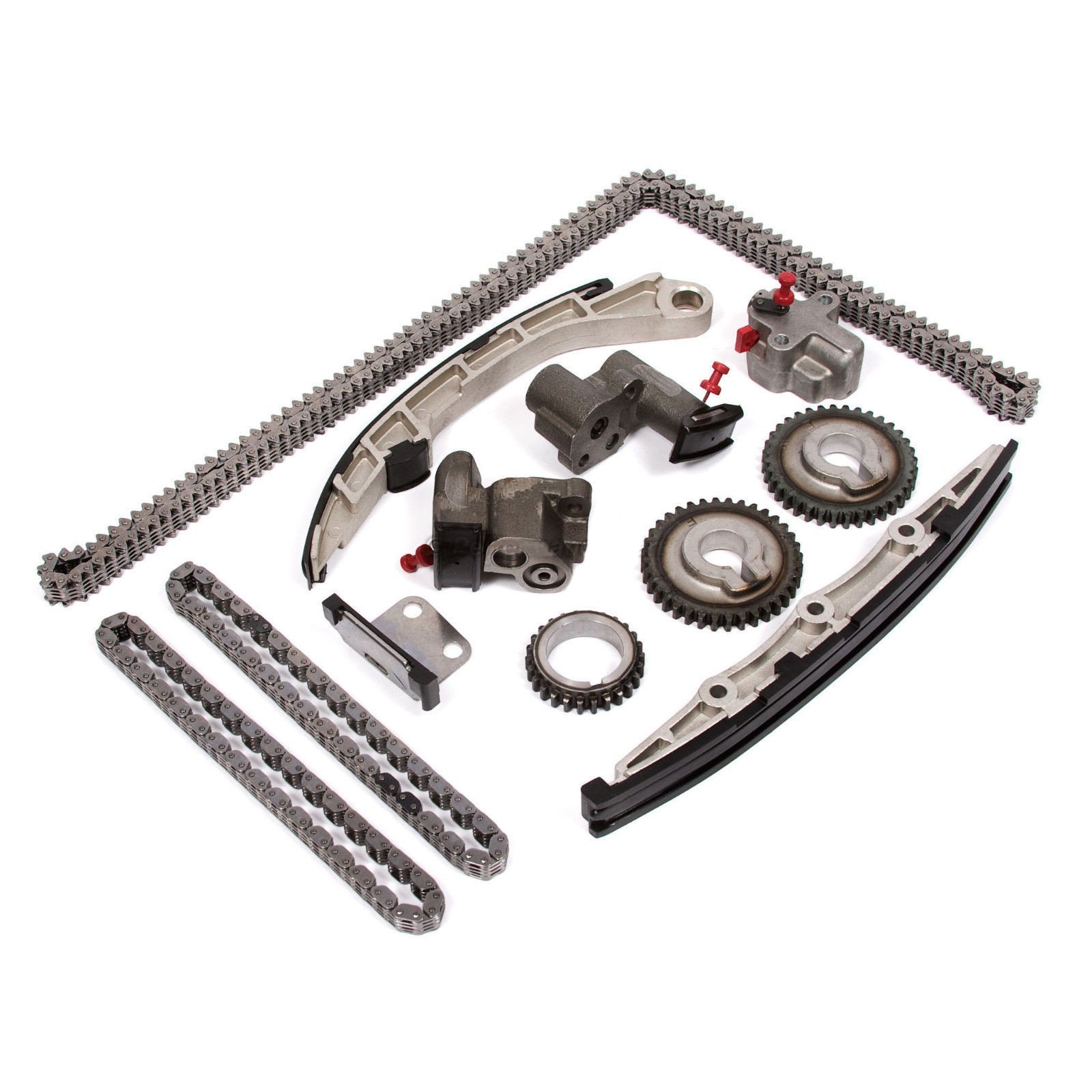 TK450 - Renault Vel Satis Espace 3.5 V6