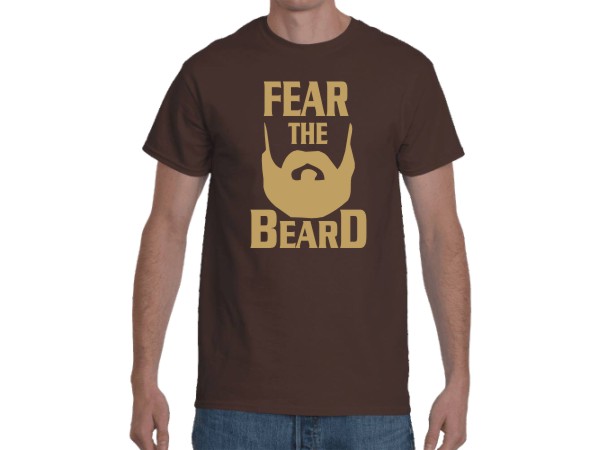 

Koszulka T-shirt Beard Broda - 1O Wzorów - L