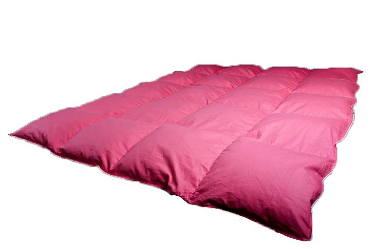 Páperová prikrývka 155x200 Radexim Max