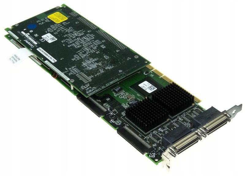 Hp D9161-63004 Netraid 4M 64MB Bbu D9161-63001