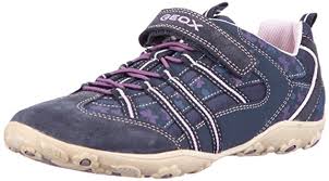 Geox Better J22C1N Półbuty R 33