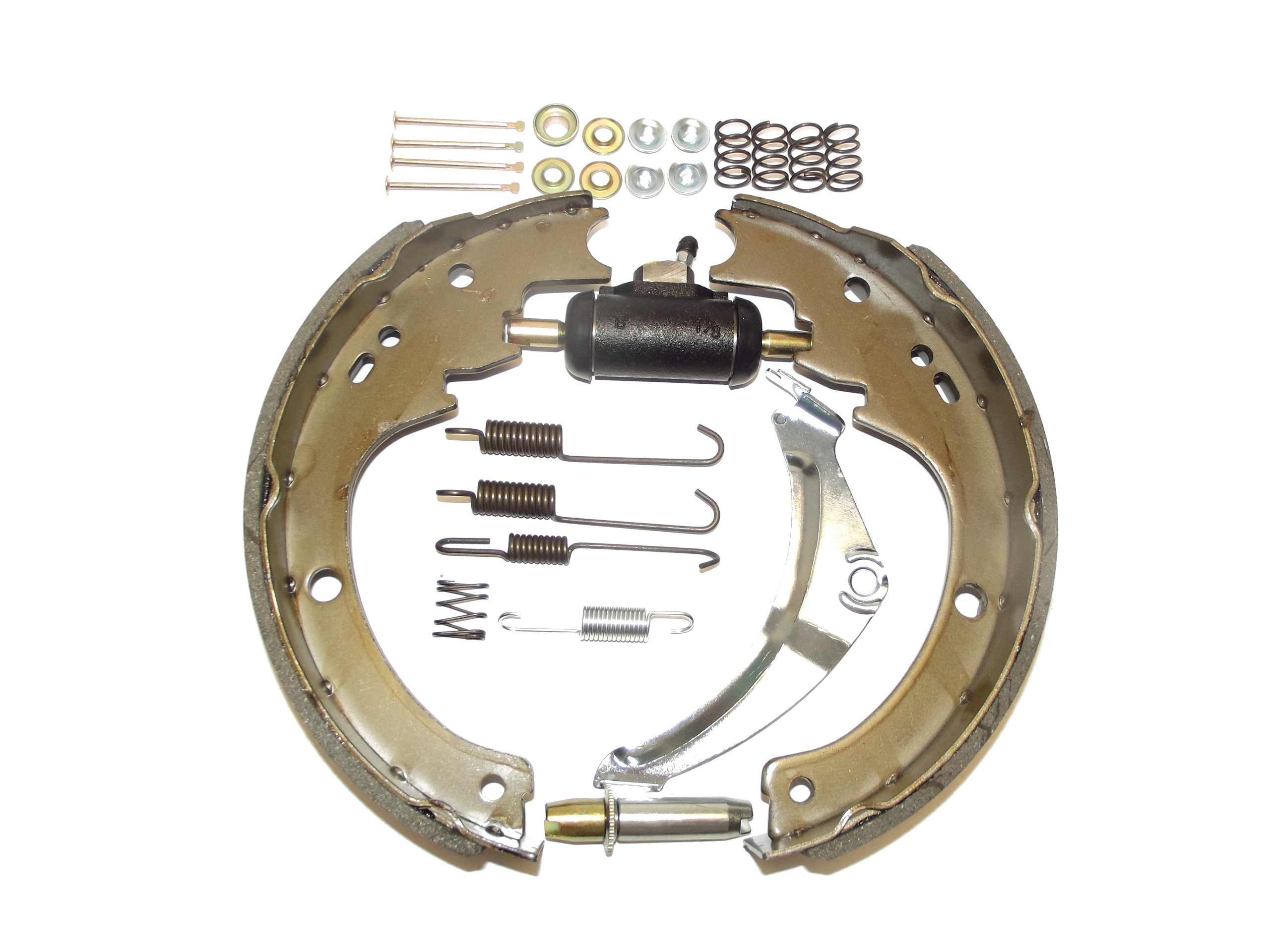 00119213 - ВИЛОЧНЫЙ ПОГРУЗЧИК ДЛЯ TOYOTA 5