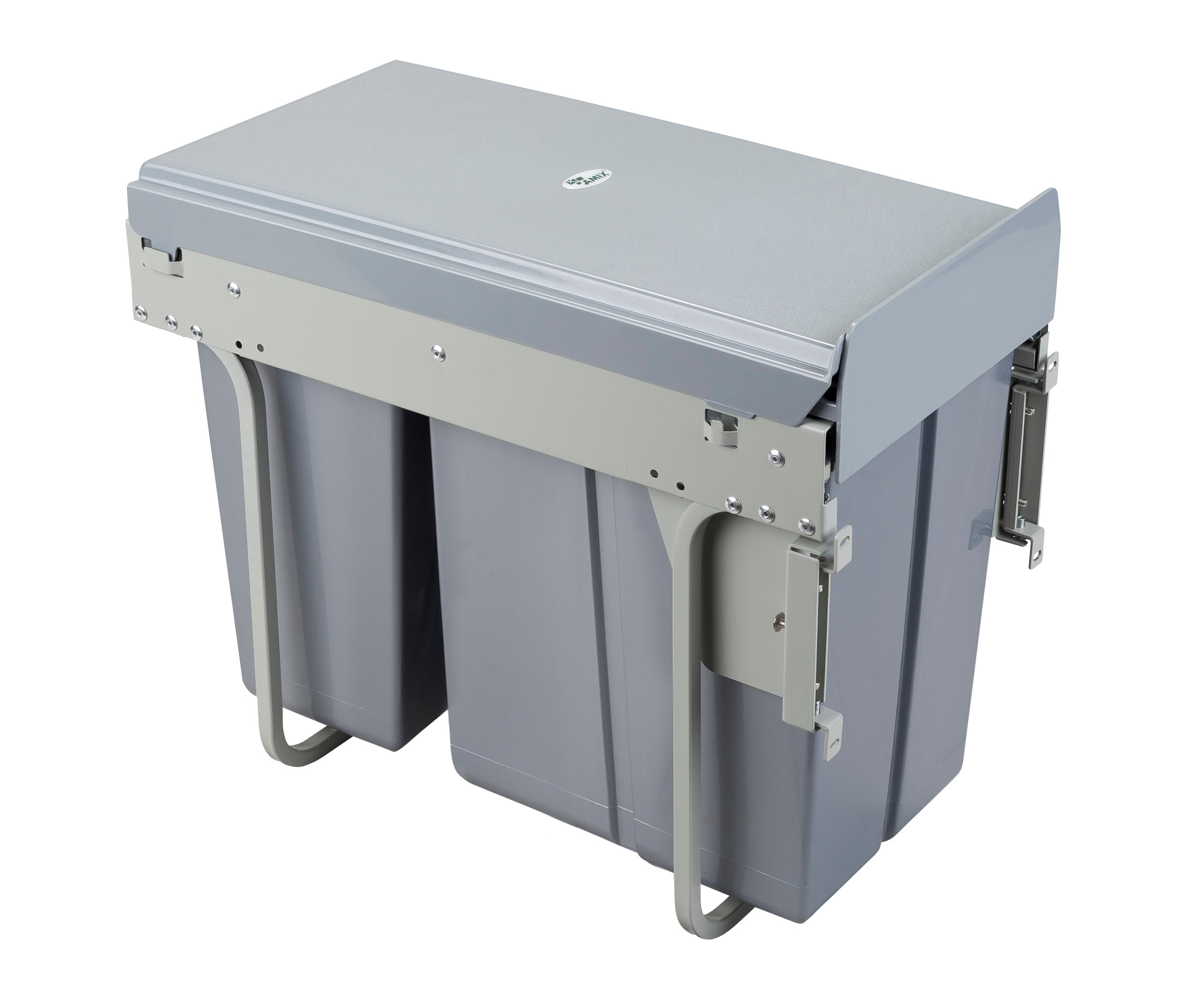 KOSZ SEGREGATOR NA ŚMIECI 300 MM - CLG-603M AMIX Producent Amix