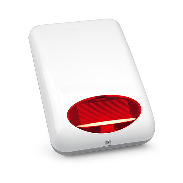 

Sygnalizator Zewnętrzny SPL-5010-R Satel Abcv