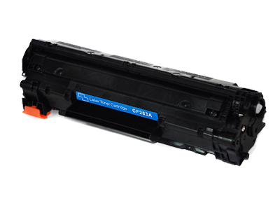 ТОНЕР ДЛЯ HP 83A CF283A PRO MFP M125a M127fn M127fw