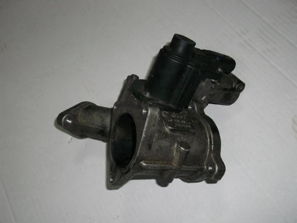 ZAWOR EGR3g129637a VW GOLF В 2.0 TDI -ДОСТАВКА-