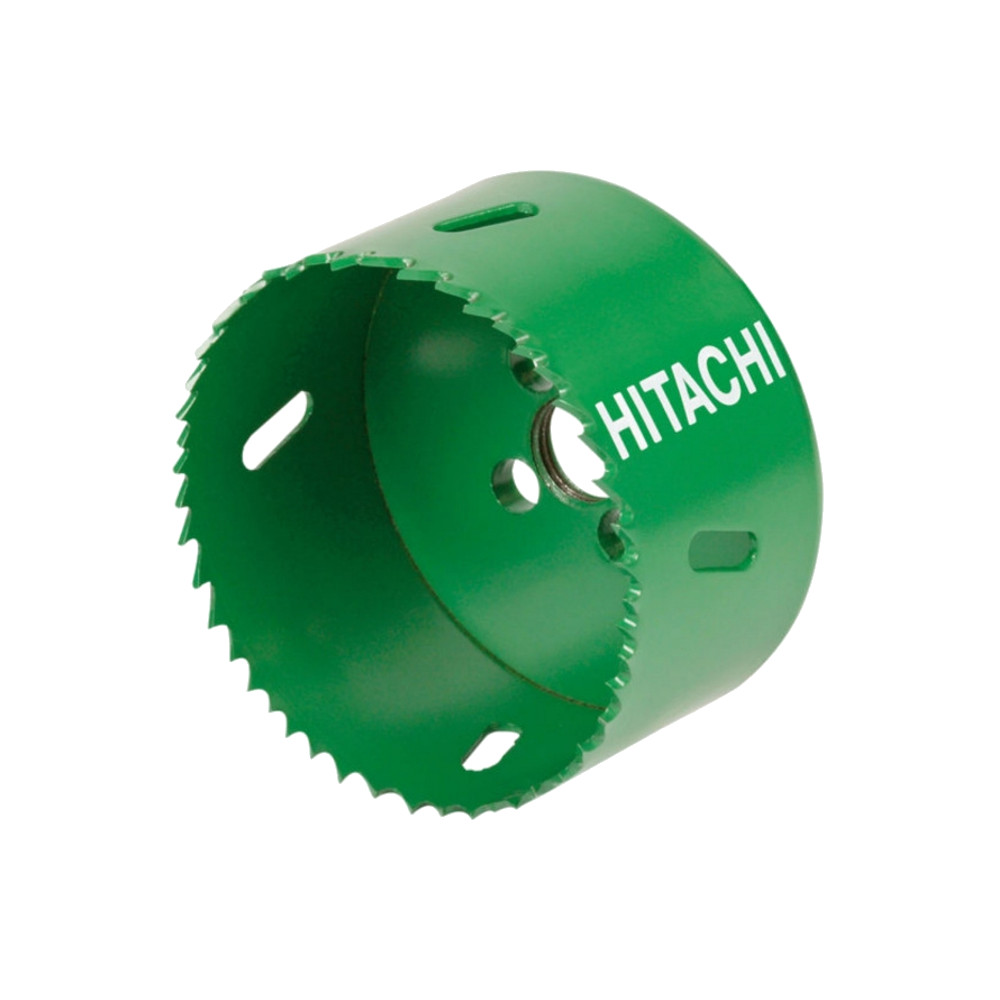 

752129 Otwornica Koronka Bimetal Hss 57mm