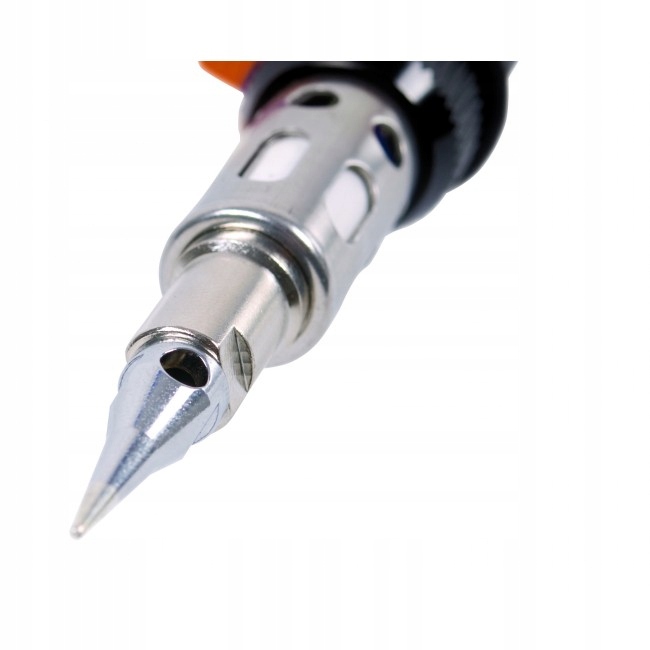 LUTOWNICA GAZOWA FERM PALNIK 135W + ZESTAW Marka Ferm