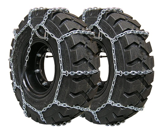 ŁAŃCUCH ŚNIEGOWY WÓZEK WIDŁOWY 5,5mm 8,15x15 GWARA Grupa rozmiarowa KN inna