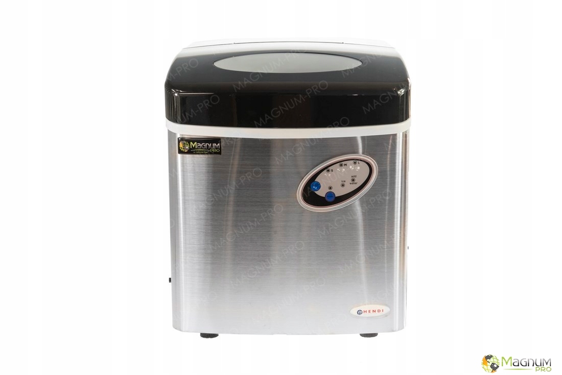 KOSTKARKA DO LODU DO DRINKÓW BARMAŃSKA HENDI INOX Kod producenta 271551