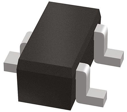 

Dioda zabezpieczjąca Esd 6,8V EMZC6.8NTL -10szt Fv