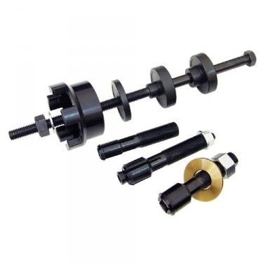 Nástroj na demontáž a montáž ložísk kolies Harley